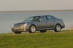 Cadillac STS 2005 года